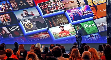 DISNEY+ BAŞARIYLA GEÇEN LANSMAN DÖNEMİNİN ARDINDAN    YENİ DÖNEME BİRBİRİNDEN İDDİALI İÇERİKLERLE HIZLI BİR GİRİŞ YAPIYOR