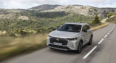 DS X MÉTIERS D’ART’a, Otomotiv Ödülleri’nde Jüri Özel Ödülü verildi