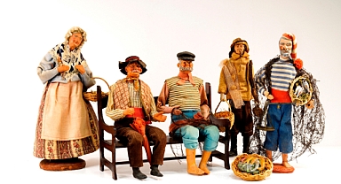 Dünya Bebekleri Sergisi’nde son günler!