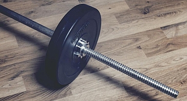 Dünya Halter Şampiyonası