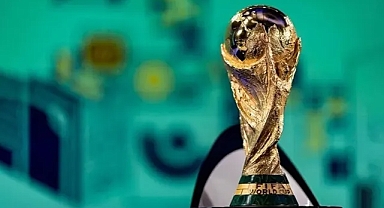 Dünya Kupası'nda Son 16 Fikstürü 