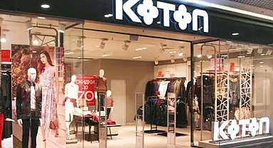 DÜNYADA BİR İLK “KOTON A.I. COLLECTION” 