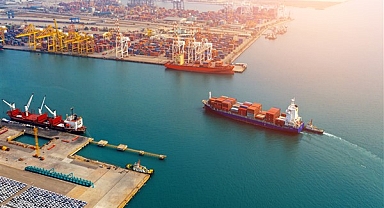 EİB’ten Kasım ayında 1 milyar 533 milyon dolarlık ihracat