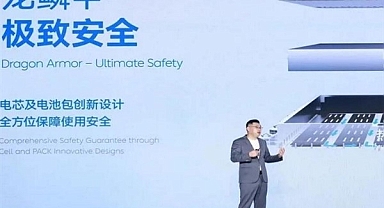 Elektrikli araçlar için bin kilometre menzil gerçek mi oluyor?