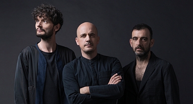 Elektronik Müziğin Dahi Grubu Moderat PSM Loves Summer By %100 Müzik Kapsamında 24 Haziran’da Zorlu PSM’de!