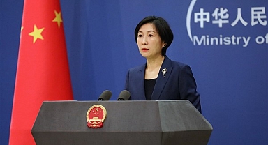 Enerji iş birliği, Çin-Arap iş birliğinin en önemli alanlarından biri”