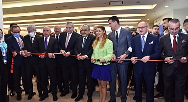 Enerji Sektörü 16-18 Mart 2023’te Petroleum Istanbul’da Buluşuyor