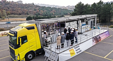 ENERJİSA DAĞITIM ŞİRKETLERİNDEN BİR İLK