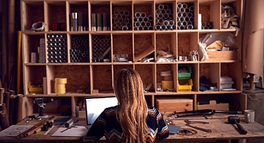 Esnaf, Trendyol ile büyüyor