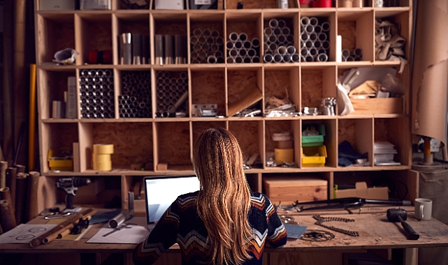 Esnaf, Trendyol ile büyüyor