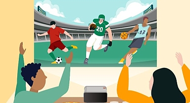 Evinizi Sahaya Dönüştüren 5 Kolay ipucu