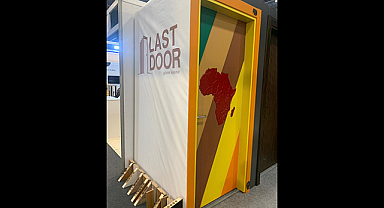 Export Gateway to Africa'da son gün