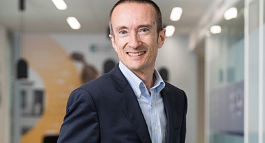 FDN Grubu'ndan dev yatırım hamlesi