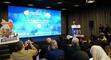 'FIM Dünya Kar Motosikleti Şampiyonası', Erciyes’te gerçekleşecek