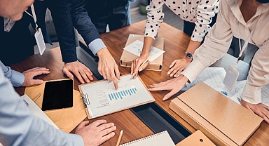 Finansal Huzurunuz İçin Güne Başlarken 