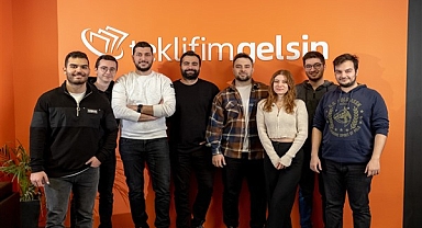 Finansal pazaryeri platformu TeklifimGelsin’e Startup Wise Guys’dan yatırım