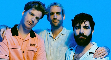 Foals Türkiye'de ilk kez 15 Ağustos'ta Zorlu PSM'de!