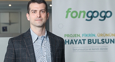 Fongogo çevre için umudu fonluyor