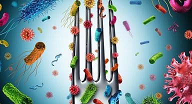 Fonksiyonel Beslenme ve Metabolomix Testi