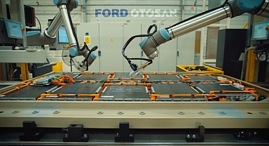 Ford Otosan ve EBRD elektrikli bir gelecek için güçlerini birleştirmeye devam ediyor
