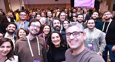 Founders Hub’ın desteklediği girişimciler Microsoft Türkiye’de buluştu