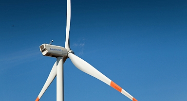 Galata Wind Enerji, sürdürülebilir bir gelecek için çalışmalarına aralıksız devam ediyor