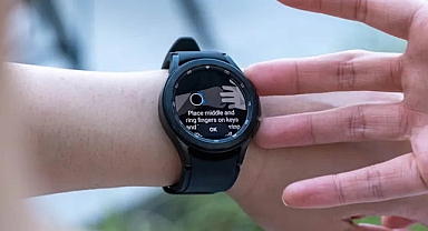 Galaxy Watch sensörlerinin ölçümleri bağımsız ve ortak bir araştırmayla onaylandı! 