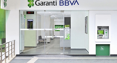 Garanti BBVA bir kez daha CDP İklim Değişikliği Programı A Listesi’nde
