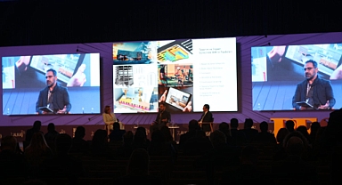 GAYRİMENKUL SEKTÖRÜ “YENİ YÜZYILDA TÜRKİYE’DEN GLOBALE” TEMASI İLE BULUŞTU