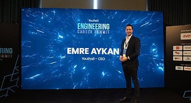 Geleceğin bilişim meslekleri gençlerin radarında