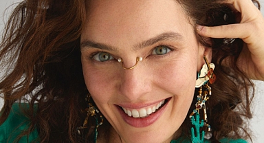  “Gelecekte elmanın olmama ihtimalini duyunca ürperdim”