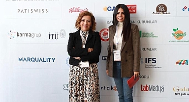 Genç çikolatacı, dünya devleriyle yarışıyor