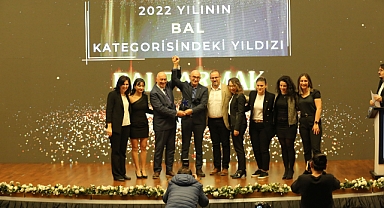 Gençler “Gıdanın Yıldızı Balparmak ve Apitera” Dedi! 