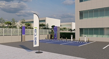 Geta Charge, elektrikli araç şarj istasyonlarına erişim problemini ortadan kaldırıyor