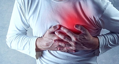 Göğüs Ağrısı İçin Hangi Bölüm/doktora Gidilir? 