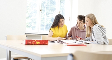 GoStudent, gelecekteki büyümeyi hızlandırmak için hibrit öğrenme stratejisini hayata geçiriyor