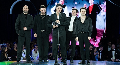 GQ TÜRKİYE “MEN OF THE YEAR 2022” ÖDÜLLERİ SAHİPLERİNİ BULDU