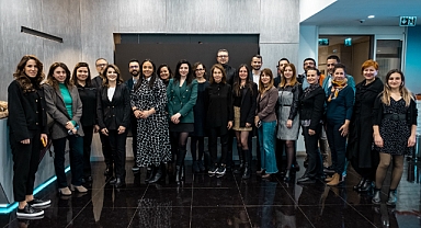 Green Talks & Drinks