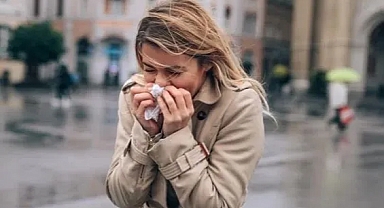 Grip Gibi Hastalıklar Neden Kışın Sık Görülür?