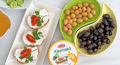 Güçlü bir bağışıklık için D vitamini ile zenginleştirilmiş besinlerden destek alın