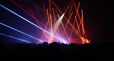 Hafızalardan Silinmeyecek Yılbaşı Konseri