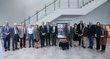 HALİÇ ÜNİVERSİTESİ’NDEN BİR İLK: YAPAY ZEKA İLE DİJİTAL SANAT SERGİSİ!