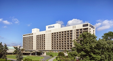 Hilton’a Boğaziçi Üniversitesi’nden Sürdürülebilirlik Ödülü