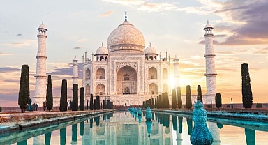 Hindistan’ın mistik rotalarında unutulmaz bir seyahat