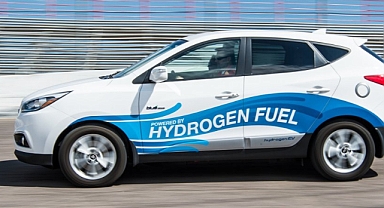 Honda, hidrojen yakıt hücreli otomobilini 2024 yılında tanıtacak