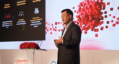 Huawei ICT Day etkinliğinde yenilikçi dijital dönüşüm ve ağ teknolojileri ele alındı
