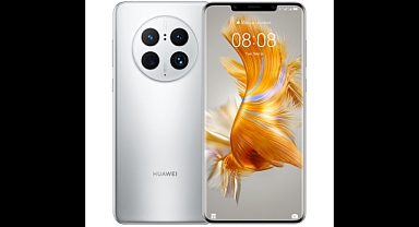 HUAWEI Mate 50 Pro, mobil fotoğrafçılıkta çıtayı yükseltiyor