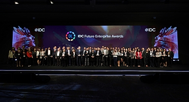 IDC Türkiye DX Forum 23-24 Kasım’da Gerçekleşti 