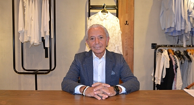 IF Wedding Fashion İzmir’i 25 bin kişi ziyaret etti Modanın kalbi IF Wedding Fashion İzmir’de attı