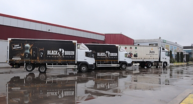 İHRACATI HER YIL 3 KATI BÜYÜYOR